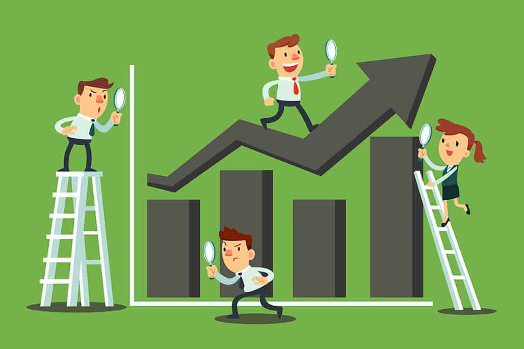 small marketing team