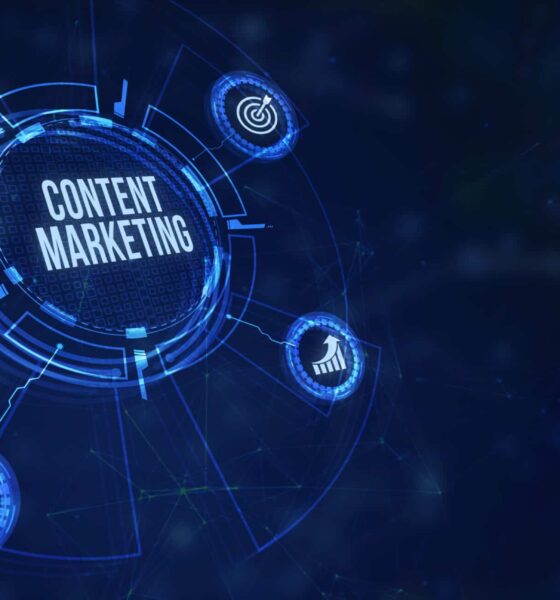 Ten Common Myths About Content Marketing