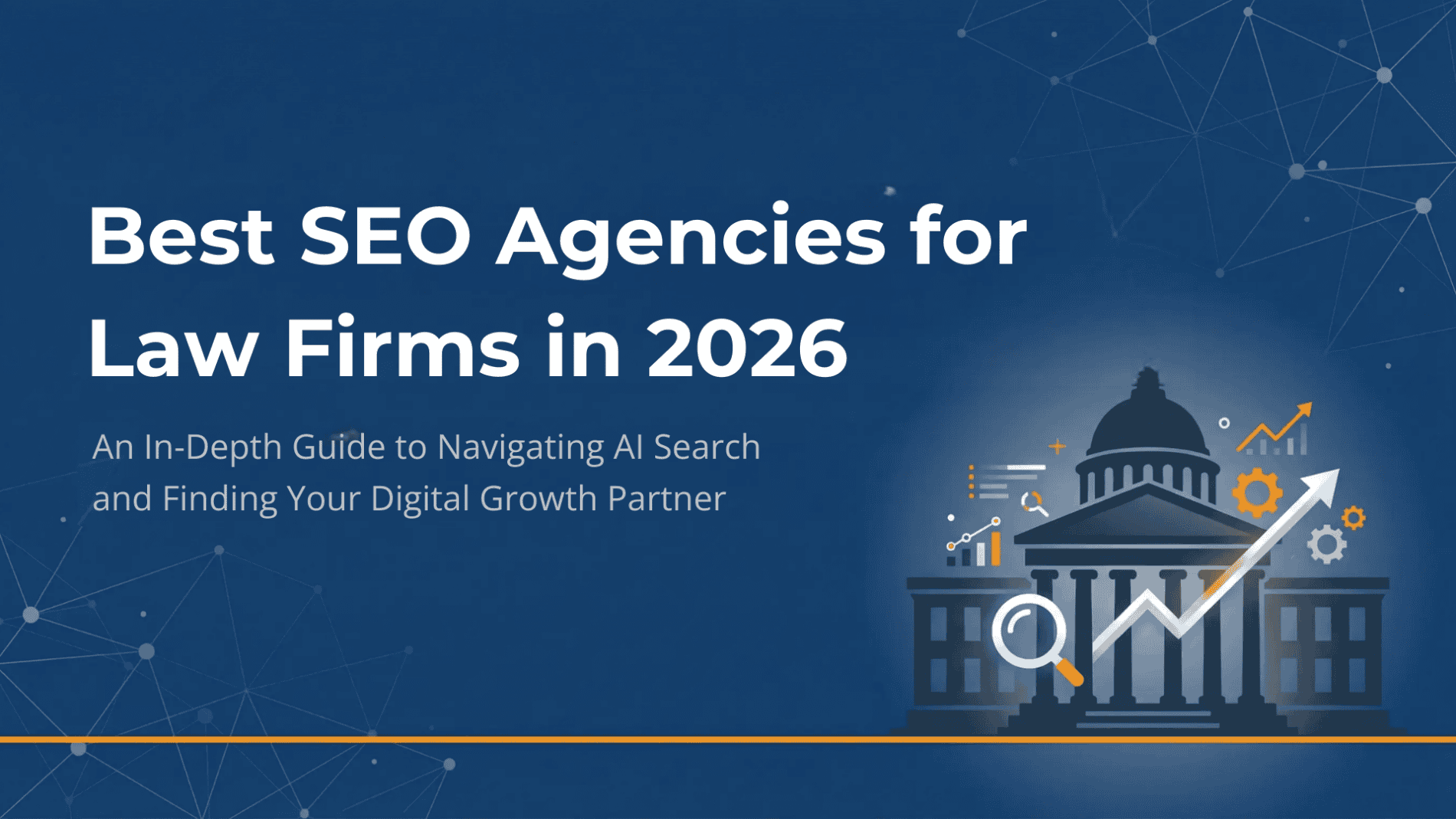 Best SEO and SEO Agencies for Law Firms 2026
