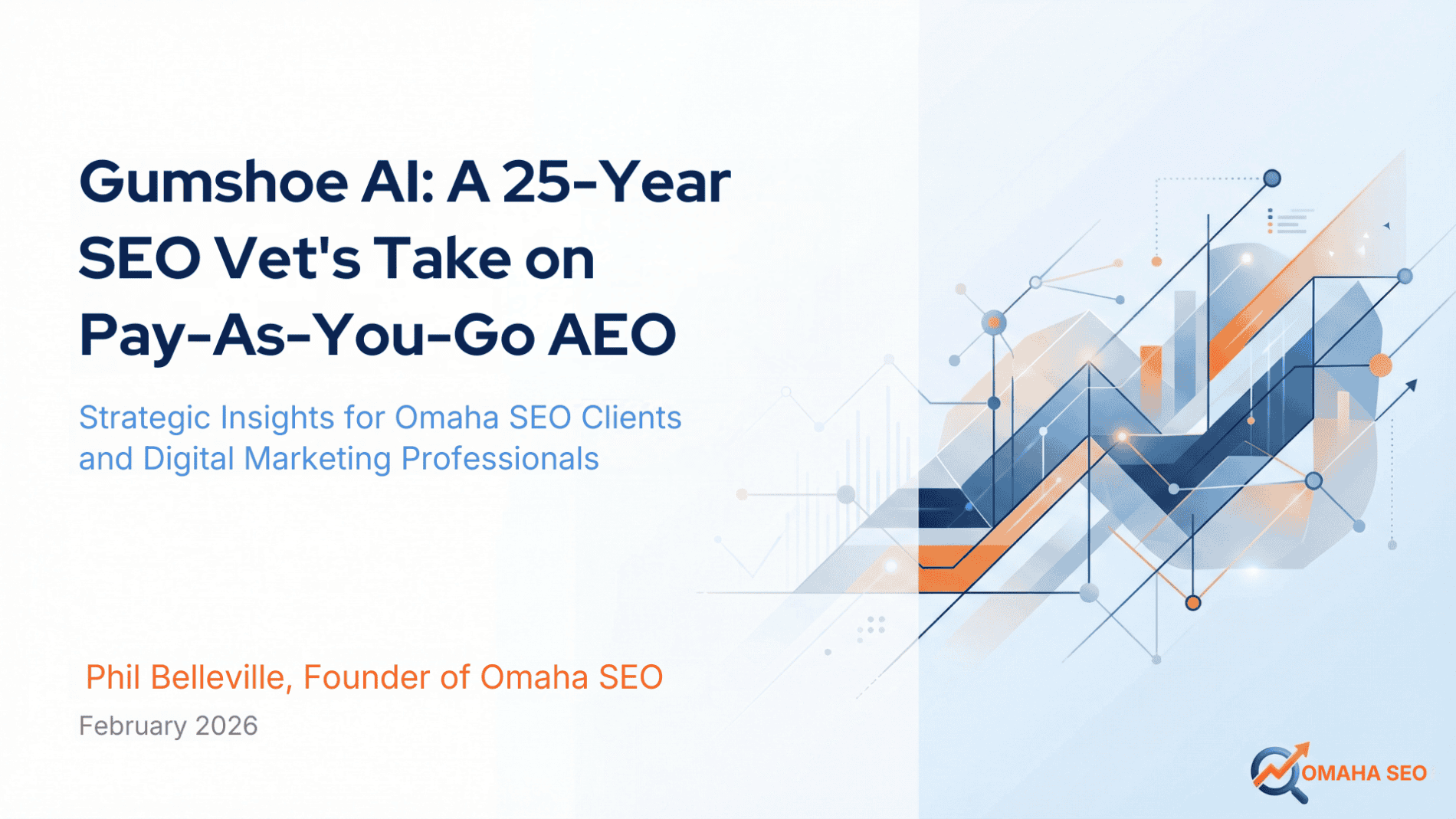 Gumshoe AI Review - SEO Veteran's Take Pay-As-You-Go AEO