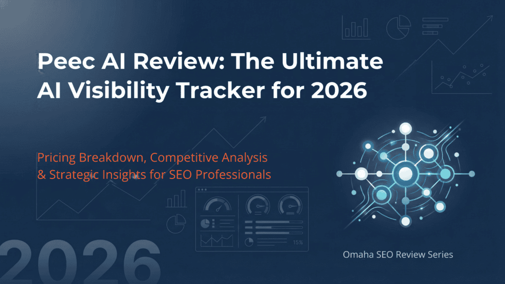 Peec AI Review and Comparison with Top Alternatives