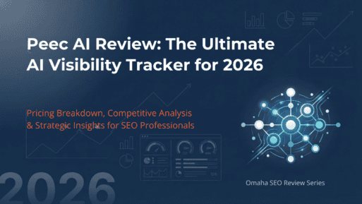 Peec AI Review and Comparison with Top Alternatives