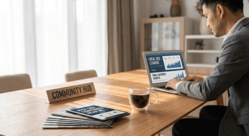best seo companies for small business near me