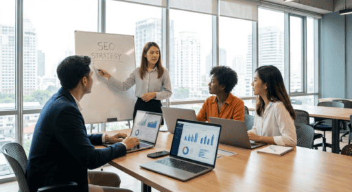 best seo company near me