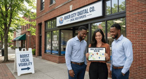 local seo services near me