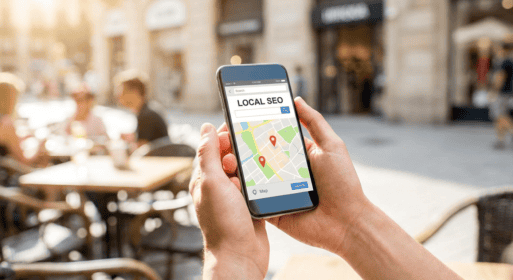 seo nearby