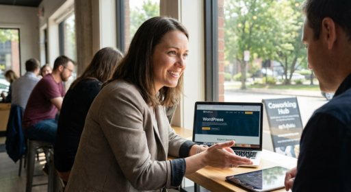 wordpress expert near me