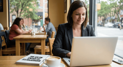 wordpress website designer near me