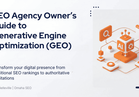 How to Track and Rank in LLMs (SEO Expert’s Guide to Generative Engine Optimization (GEO)