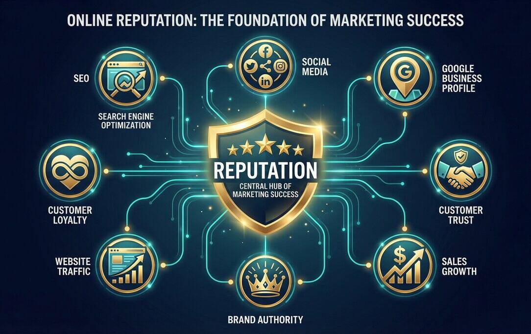 Reputation Management Services Omaha - Expert Agency